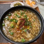 中国料理 頤和園 - 