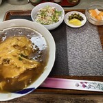 中国料理 頤和園 - 