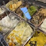 Arima gelateria Stagione - 