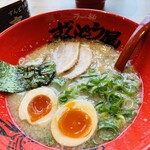 ラー麺 ずんどう屋 - 料理写真: