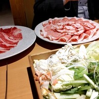 しゃぶ輝 黒毛和牛しゃぶしゃぶ・すき焼き専門店 新橋店 - 