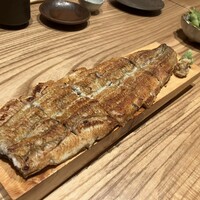 うなぎ四代目菊川 ミッドランドスクエア 名古屋本店 - 