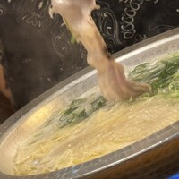 南渋谷 なみの上 - 