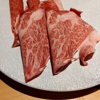 しゃぶ輝 黒毛和牛しゃぶしゃぶ・すき焼き専門店 新橋店 - 