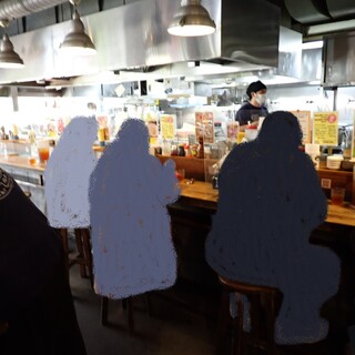 琉球新麺 通堂_2