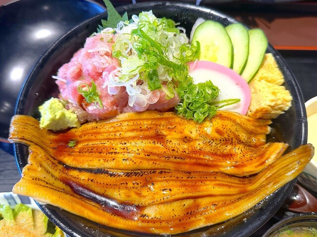 海鮮和食 魚魚魚 - 国母/海鮮 | 食べログ