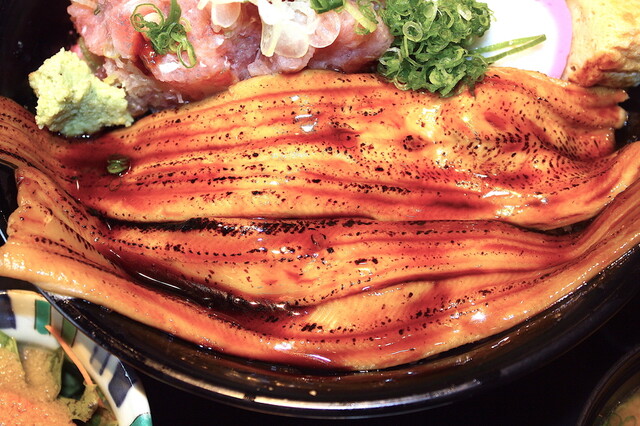 海鮮和食 魚魚魚 - 国母/海鮮 | 食べログ