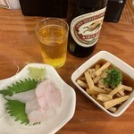 海鮮屋台おくまん - 