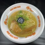 ドラゴンラーメン - 