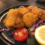 小さな居酒屋 濵 - 