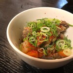 小さな居酒屋 濵 - 