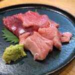 小さな居酒屋 濵 - 