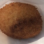 ナンツカ ベーカリー - 