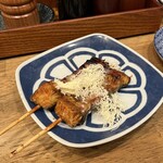 うなぎ串料理 う頂天 - 