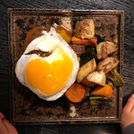 小さな居酒屋 濵 - 