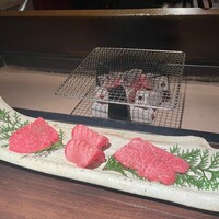 西麻布 肉粋やまもと - 
