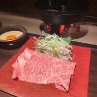 西麻布 肉粋やまもと - 