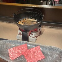 西麻布 肉粋やまもと - 