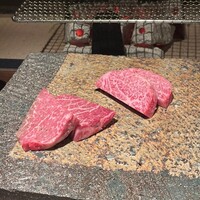 西麻布 肉粋やまもと - 