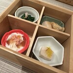 創作料理 FANCL令和本膳 - 