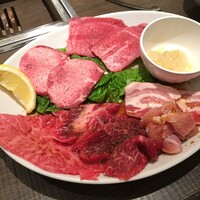 原宿焼肉 KINTAN - 
