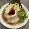 きゃべとんラーメン 横須賀長坂店