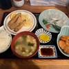市場食堂 よし