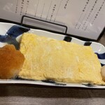 SAKEのちサカナ時々、そば しゅぼ - 