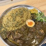 京都カレー - 