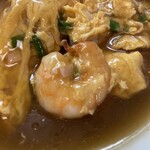 中国料理 頤和園 - 