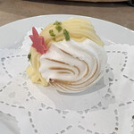 カフェ アクイーユ - 