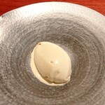 Libertemps - 青みのナッティー♪ピスタチオアイス♡