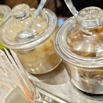 欧風カレー ボンディ - 