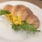 カフェ アクイーユ - 