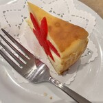 カフェ アクイーユ - 