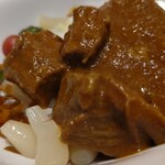 欧風カレー ボンディ 神保町本店 - 