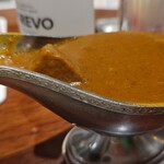 欧風カレー ボンディ 神保町本店 - 