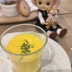 カフェ アクイーユ - 