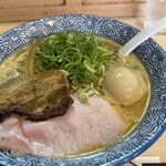 Noukou Tsukemen Ra-Men Yaezakura - 