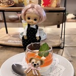 カフェ アクイーユ - 