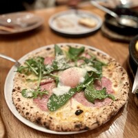 RIGOLETTO KITCHEN - 