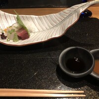 WASHOKU 蒼天  - 