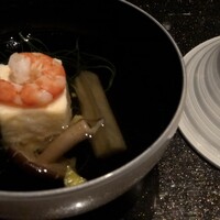 WASHOKU 蒼天  - 