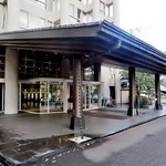 ホテル白菊 - 旅館エントランス