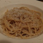 コルツ - 2013/11　カーチョエペペ