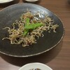 蕎麦割烹 一心