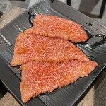 Wagyuu Yakiniku Sakaba Masaru - 