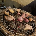 炭火焼鶏 さぼてん - 