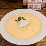 麺屋はやぶさ - 