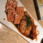 町屋やきにく密陽家 - 